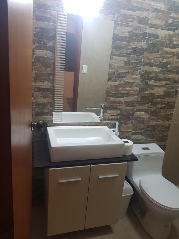 Apartament Family House Lima Zewnętrze zdjęcie