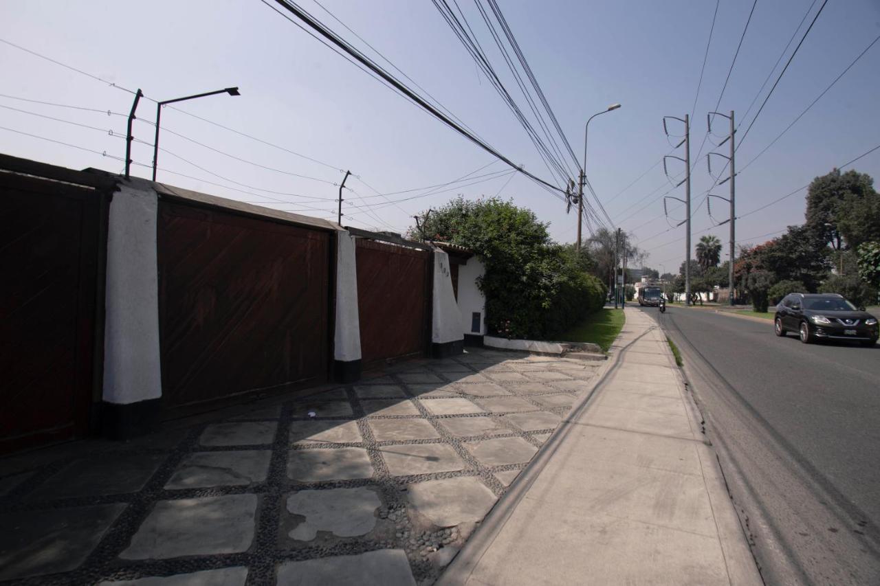 Apartament Family House Lima Zewnętrze zdjęcie